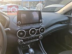 نيسان سنترا